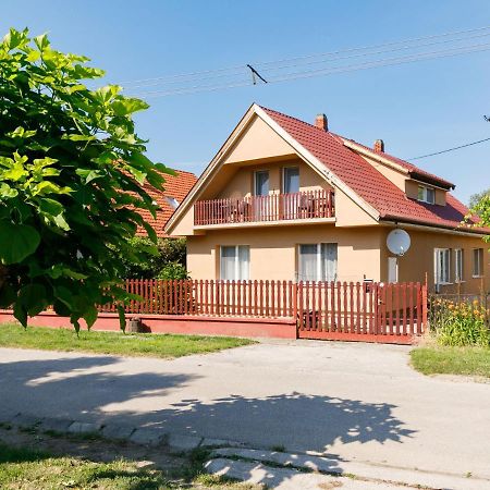 Apartment Dalma By Interhome Balatonszárszó Zewnętrze zdjęcie