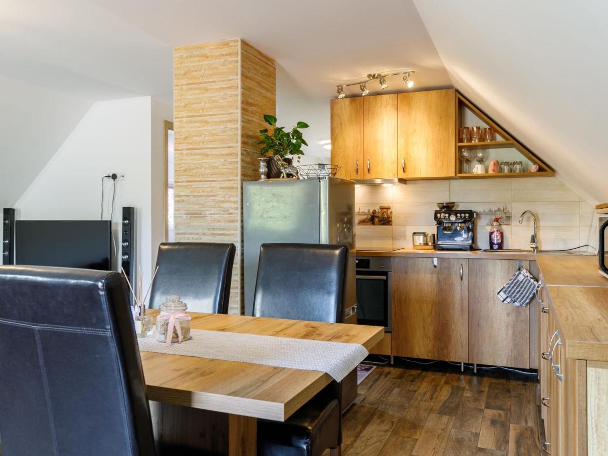 Apartment Dalma By Interhome Balatonszárszó Zewnętrze zdjęcie