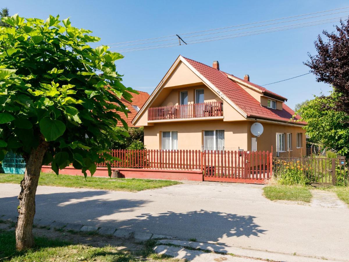 Apartment Dalma By Interhome Balatonszárszó Zewnętrze zdjęcie